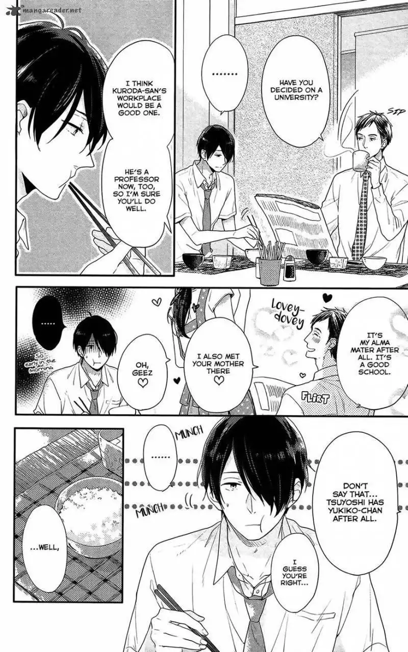 Nijiiro Days Chapter 50 5